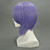  Cosplay Perücke von Haruhi Suzumiya Serie Yuki Nagato inspiriert