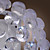  Modern Wall Light in Warm Light