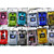  RAZR V3 V3C di protezione della pelle copertina rigida caso (bcm013) (partono da 100 unità)-spedizione gratuita