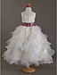  CAMERON - Abito da Comunione in Organza e Raso