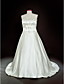  ORSA - Robe de Mariée Satin (Taille grande)