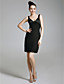  PRIMROSE - Abito da Sera in Chiffon
