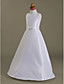  Longsleeves Taffeta Flower Girl Jacket/ Special Occasion Wrap