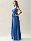  FRANEKA - Kleid für Hochzeitsfeier und Brautjungfer