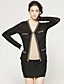  TS Beads  Long Sleeve Cardigan