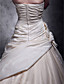  MORGAN - Vestido de Novia de Tafetán