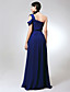  UDITH - Kleid für Brautjungfer aus Chiffon