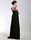  BROOKLYNN - Vestido de Festa em Chifon