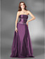  LUJZA - Robe de Soirée et de Cérémonie Satin Tulle