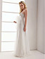  ASHTYN - Vestido de Novia de Organza