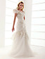  ALVY - Vestido de Novia