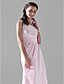  VASHTI - Kleid für Hochzeitsfeier und Brautjungfer aus Satin