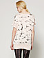  ts tallone camicia impreziosito
