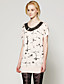 ts tallone camicia impreziosito