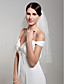  4 camadas véu do casamento de cotovelo (0061-rrts10)