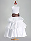  SOUTH DAKOTA - Robe de Communion Satin