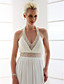 DARTFORD - Abito da Sposa in Chiffon e Raso