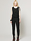 Embellish Crisscross Jumpsuit