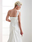  DRAGINJA - Kleid für die Braut aus Satin