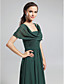  BLACKBURN - Kleid für Brautjungfer aus Chiffon