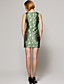  TS Tassel Print Sundress/ Inspired by RUNWAY Style