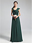  BLACKBURN - Kleid für Brautjungfer aus Chiffon