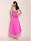 SVETLANA - Robe de Demoiselle d'Honneur Satin