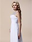  BRIGHTON - Abito da Sera in Chiffon
