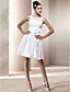  SELMA - Vestido de Novia de Tafetán