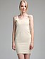  ts monospalla vestito bodycon floreali