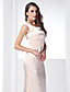  MARLEE - Robe de Soirée Satin