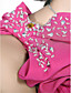  AGATHA - Vestido de Festa em Chifon