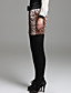  TS Lovely Bow Leopard Skirt
