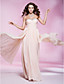  LIZETTE - Kleid für Abendveranstaltung aus Chiffon