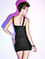  Sheath/Column Straps Short/Mini Taffeta Cocktail Dress