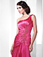  BEYLKE - Kleid für Abendveranstaltung aus Satin