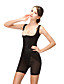  de coton non détachable sangles corsets fermeture à Busk usure quotidienne shapewear