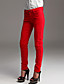  ts farbigen Röhrenjeans (weitere Farben)