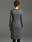  TS Vintage Pleat Dress