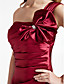  ORANIA - Robe de Demoiselle d'Honneur Satin