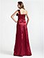  ORANIA - Robe de Demoiselle d'Honneur Satin