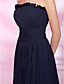  PASADENA - Kleid für Cocktailparty aus Chiffon
