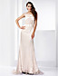  MARLEE - Robe de Soirée Satin