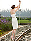  DANNA - Abito da Sposa in Organza