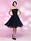  PASADENA - Kleid für Cocktailparty aus Chiffon