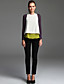  bloc TS couleurs gracieuses deux sommets morceau