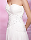  ANABEL - Abito da Cocktail in Chiffon