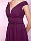  ANDROMEDA - kjole til cocktail i chiffon
