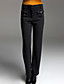  ts adelgazamiento pantalones anchos pierna