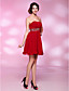  ANAELA - Cocktailjurk van Chiffon